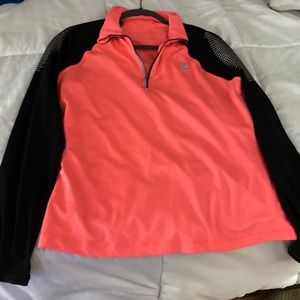 cute top for training